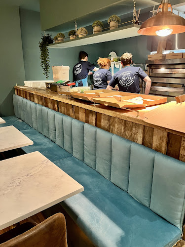 Village Pizza Kitchen