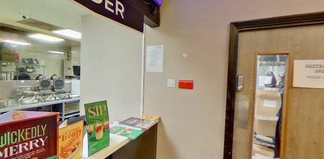 Opinii despre Little Dessert Shop Cardiff în Cardiff - Hospitality and gastronomy