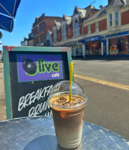 50A Poole Hill, Bournemouth BH2 5PS, United Kingdom