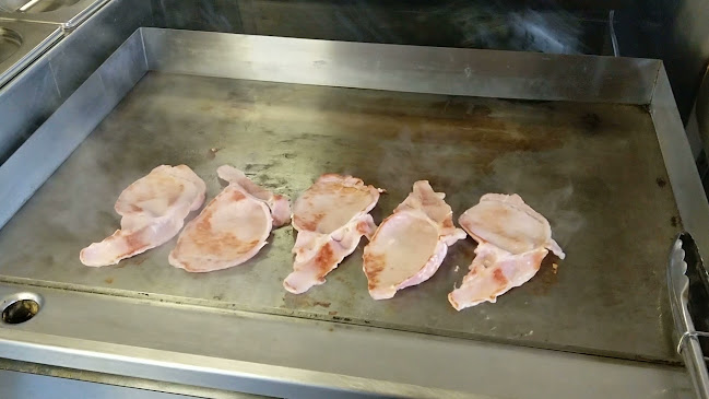 Opinii despre Sandwich Shed în Cannock - Hospitality and gastronomy