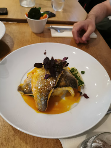 Comentarii opinii despre Crustacean