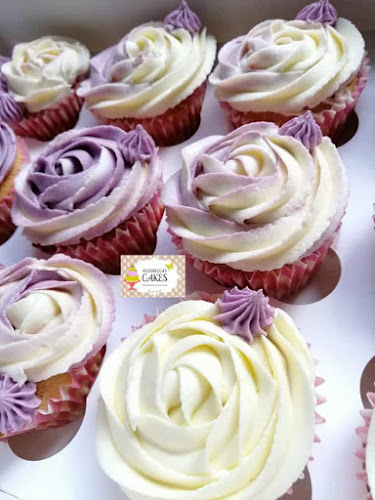 Opinii despre Felisbella Cakes în Chatham - Hospitality and gastronomy