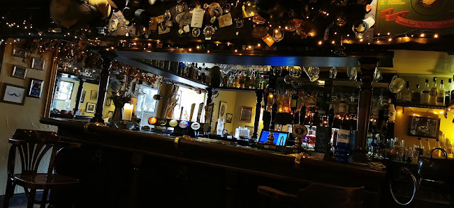 The Stables Pub & Eatery - Hospitality and gastronomy