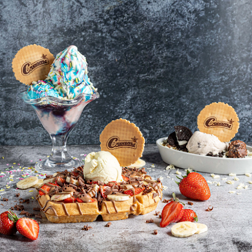 Creams Cafe Rochester