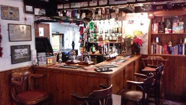 Opinii despre The Old Nags Head în Monmouth - Hospitality and gastronomy