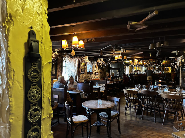 The Stables Pub & Eatery