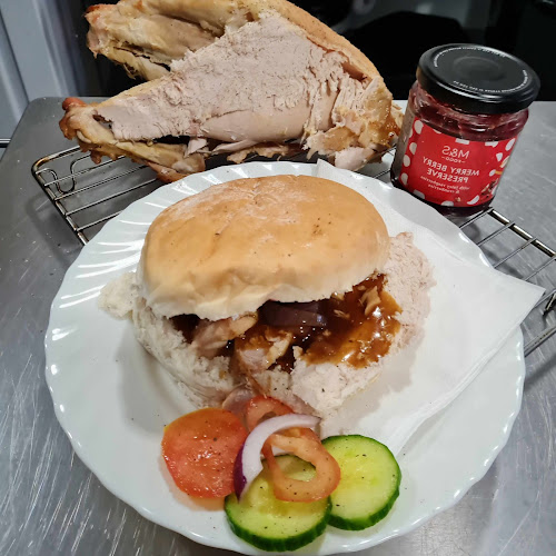 Goodstuff.1 - Hospitality and gastronomy