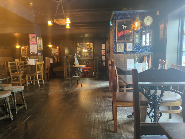 232 Canongate, Edinburgh EH8 8DQ, United Kingdom