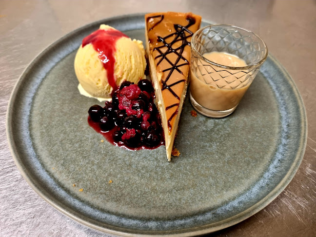 Comentarii opinii despre The Prospect By Nineteen98