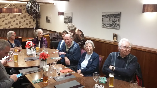 3 Westbourne Terrace, Westward Ho!, Bideford EX39 1LL, United Kingdom