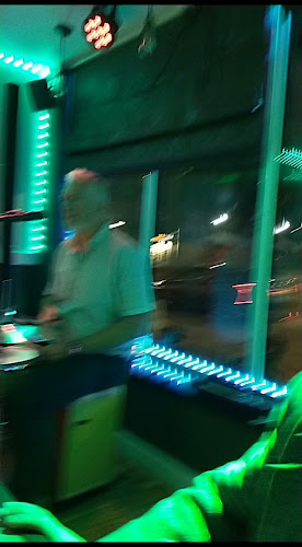 Steve`s Bar Mapperley