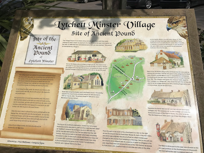 St Peter's Finger Pub & Restaurant, Poole