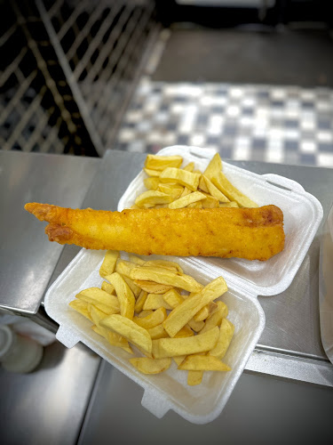 George's Fish Bar - Hospitality and gastronomy