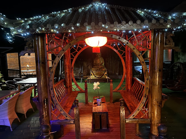 Comentarii opinii despre Garden Restaurant