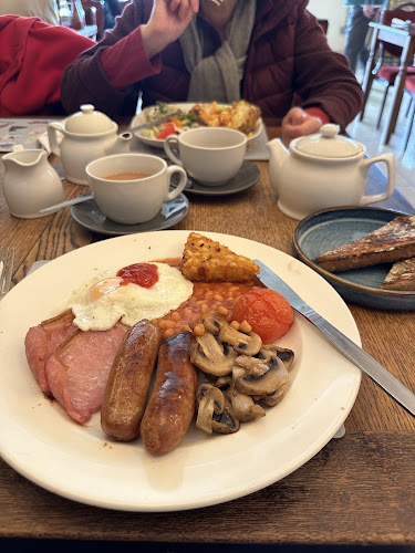 Farm Cafe-A - Hospitality and gastronomy