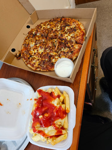 Opinii despre Altens Kebab House în Aberdeen - Hospitality and gastronomy