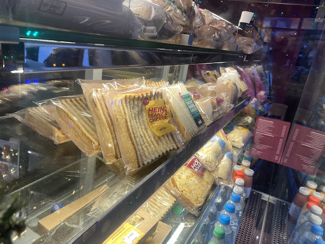 Costa Coffee (Neasden) - London