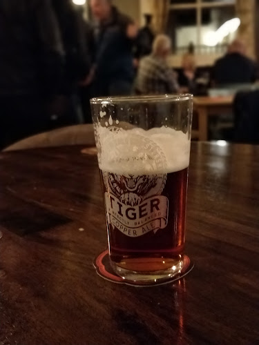 The Crown - Melton Mowbray