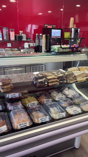 Opinii despre Tasty Bites Penrith în Penrith - Hospitality and gastronomy