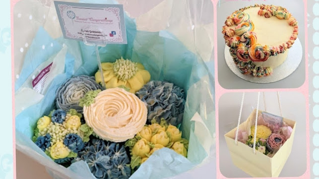 Opinii despre Sweet Generations în Plymouth - Hospitality and gastronomy