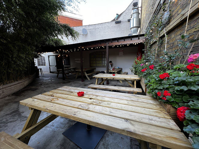 Royal Star - Hospitality and gastronomy