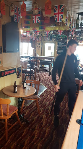 The Pier - Hospitality and gastronomy