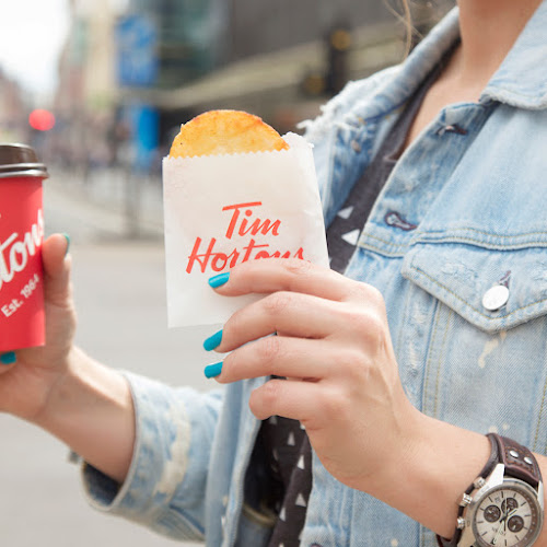Tim Hortons - Cardiff