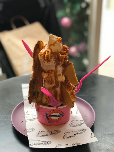 29 Bedfordbury, London WC2N 4BJ