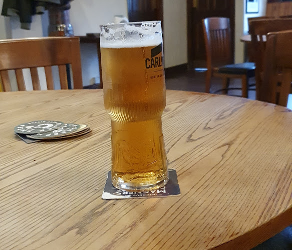 The Castle Inn - Sheffield