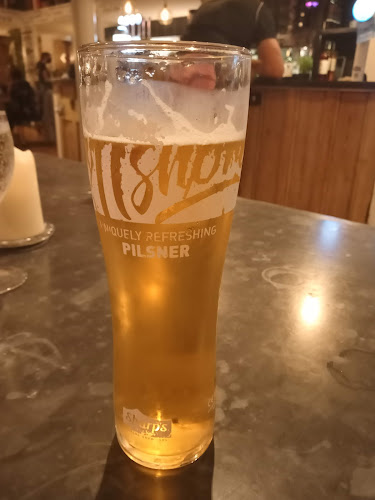 Comentarii opinii despre The George Bar & Grill