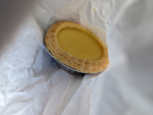 Comentarii opinii despre Chinatown Bakery