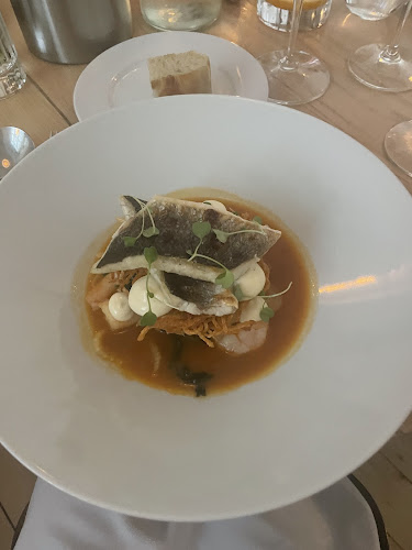 The Hoebridge - Melrose