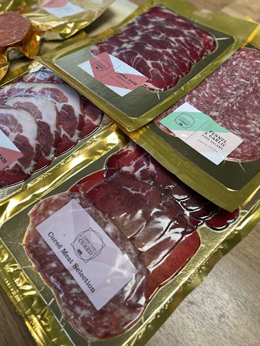 3 High St E, Glossop SK13 8DA, United Kingdom