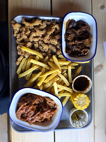 21 Tower St, King's Lynn PE30 1EJ, United Kingdom