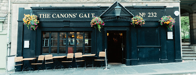 Comentarii opinii despre The Canons' Gait