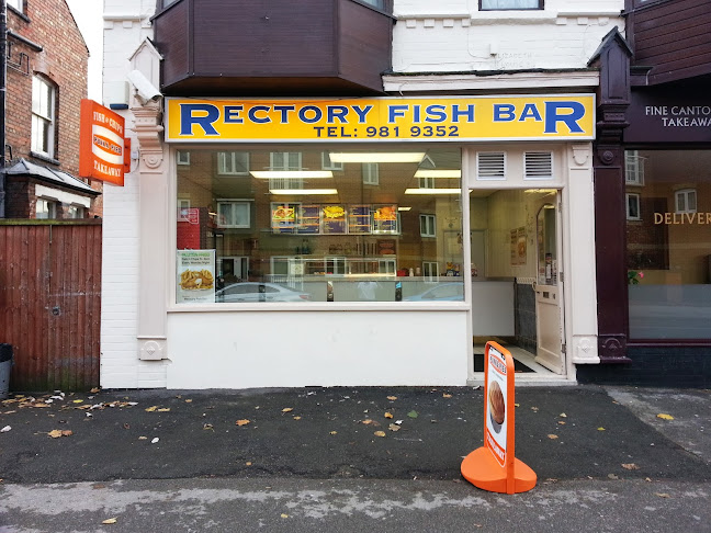 16 Rectory Rd, West Bridgford, Nottingham NG2 6BG, United Kingdom