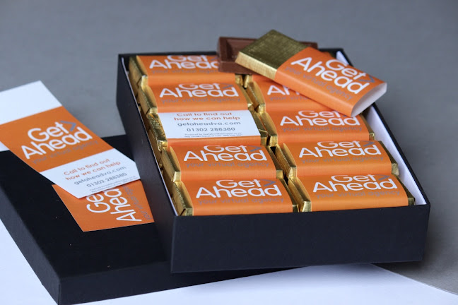 It's All About The Wrapper