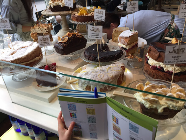 Opinii despre Juliets în Tunbridge Wells - Hospitality and gastronomy