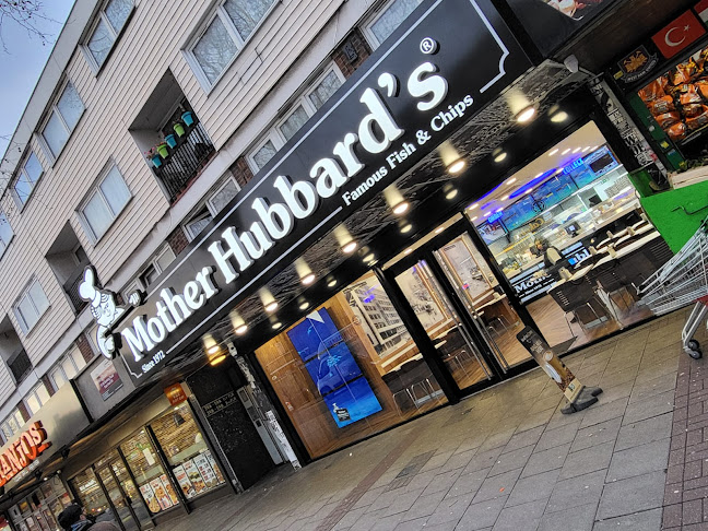 Mother Hubbard's East Ham