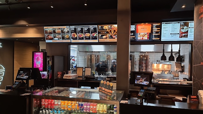 Comentarii opinii despre German Doner Kebab