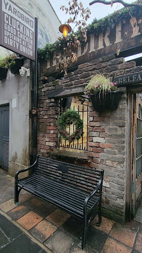 3 Hill St, Belfast BT1 2LA, United Kingdom