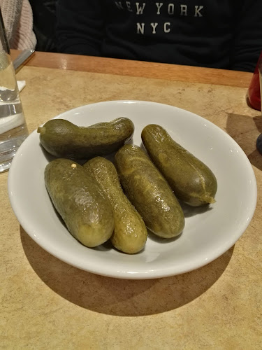 Comentarii opinii despre Dolphin Fish Bar