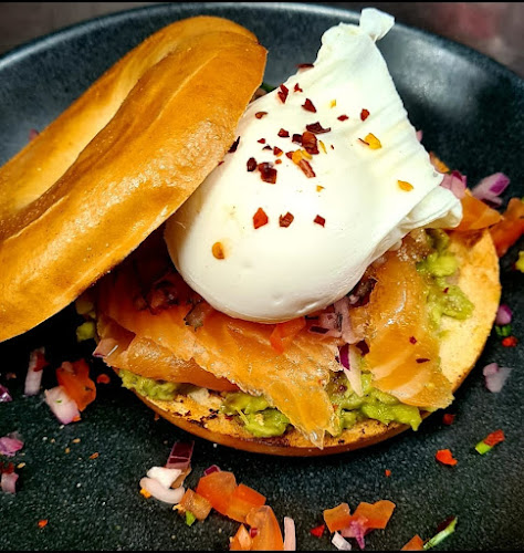 Blackroot Bistro - Sutton Coldfield