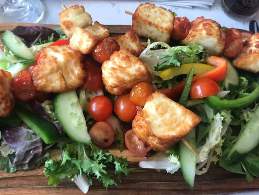 The Pier Cleethorpes - Papas - Cleethorpes