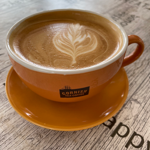 Harbour Bites @ Marina Bar - Hospitality and gastronomy