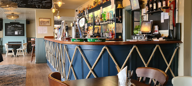 Opinii despre The Pier în Rochester - Hospitality and gastronomy