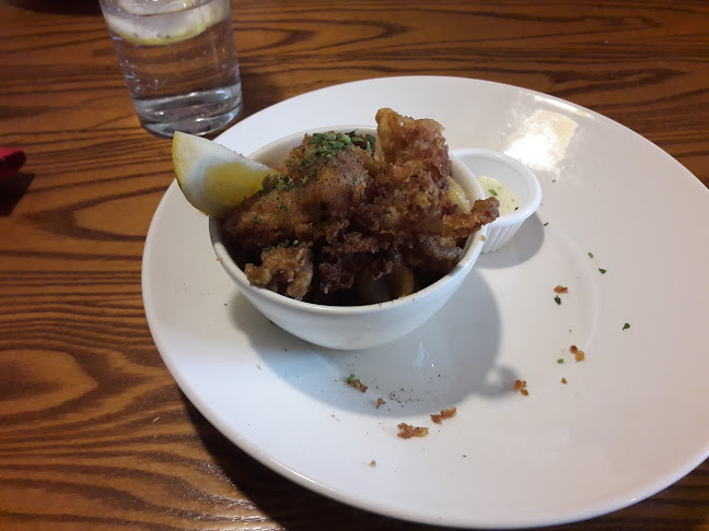 The Barn (Milton Keynes) Beefeater