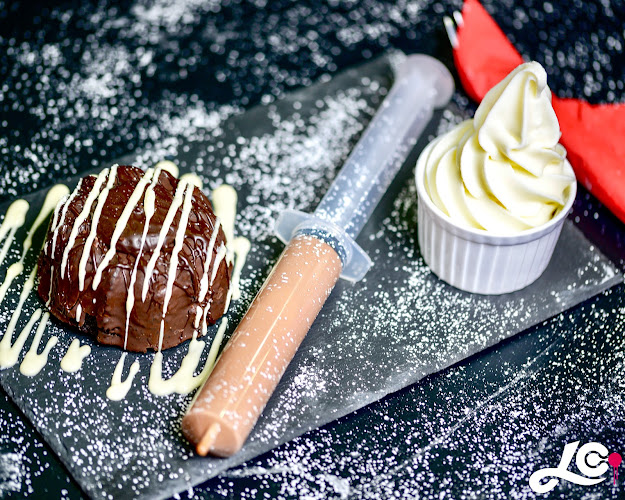 Love Choco Desserts (Canning Town) - London