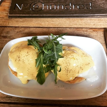 Food By Sean @ N0600 - Hospitality and gastronomy