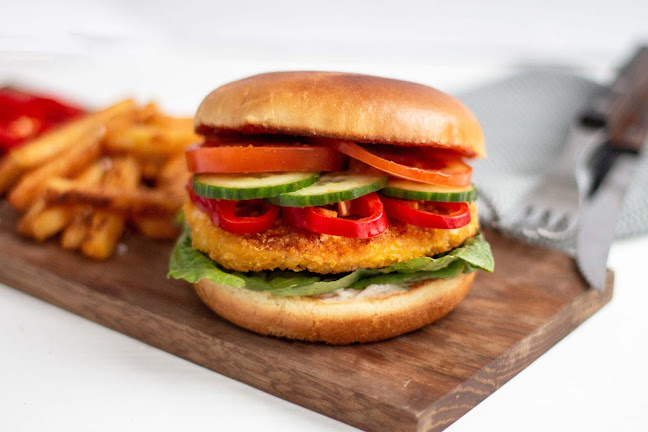 The Happy Fish & Chips - Hospitality and gastronomy